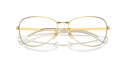 RAY-BAN RB3733 001/GH 59 - 22