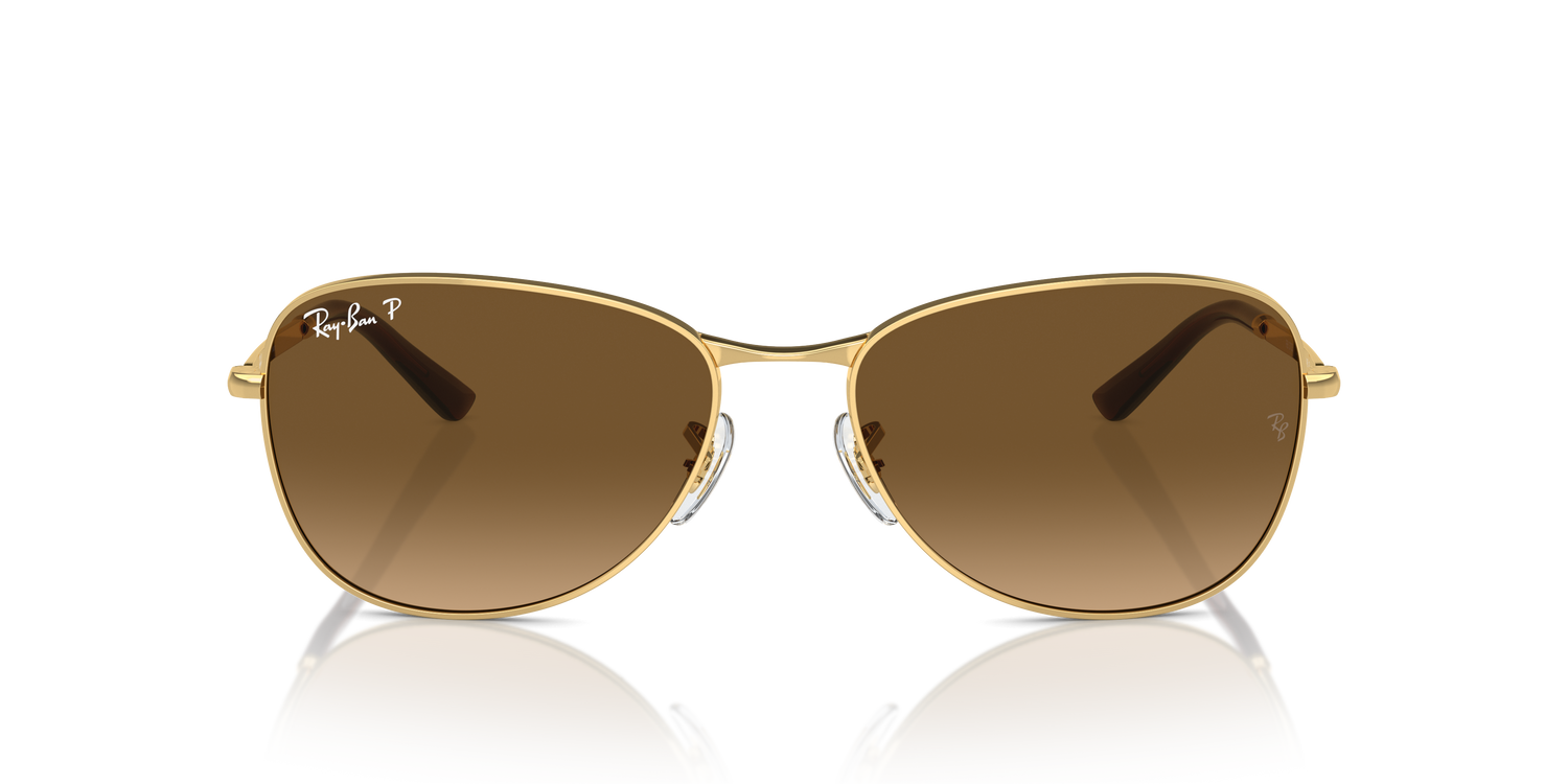 RAY-BAN RB3733 001/M2 59 - 2