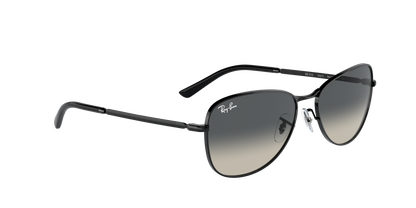 RAY-BAN RB3733 002/71 56 - 4