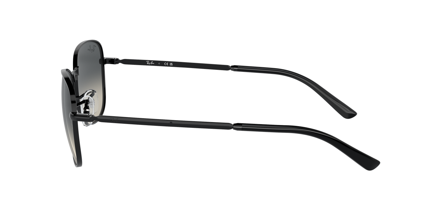 RAY-BAN RB3733 002/71 56 - 2