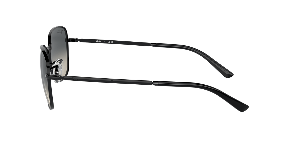 RAY-BAN RB3733 002/71 59 - 13