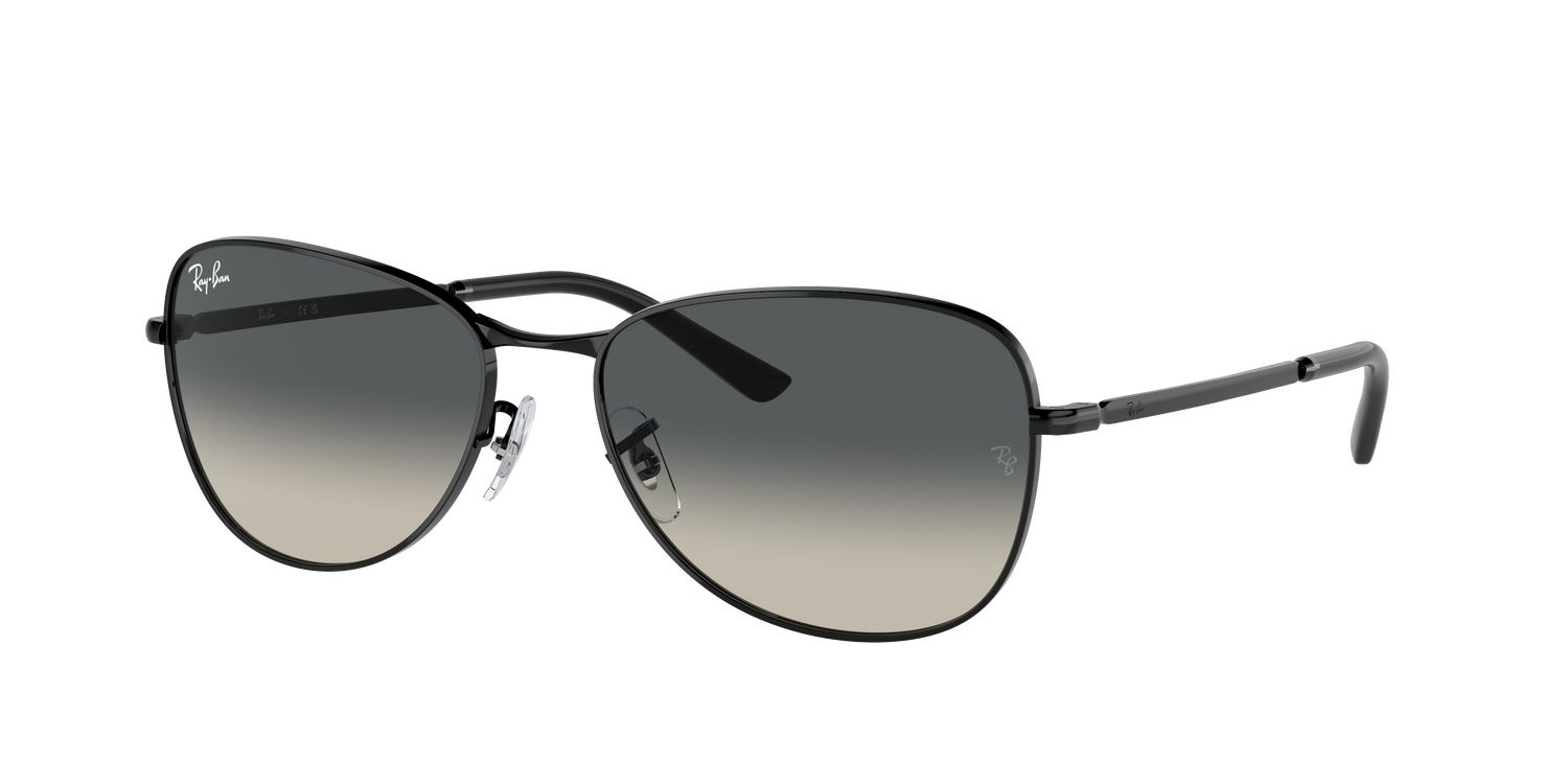 RAY-BAN RB3733 002/71 59 - 18