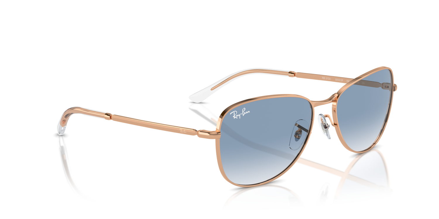 RAY-BAN RB3733 92023F 56 - 13