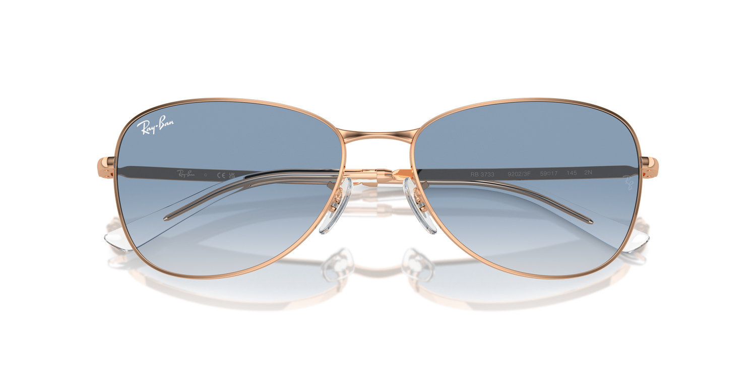 RAY-BAN RB3733 92023F 59 - 4