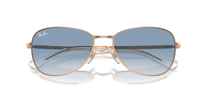 RAY-BAN RB3733 92023F 56 - 15