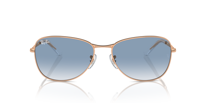 RAY-BAN RB3733 92023F 59 - 3