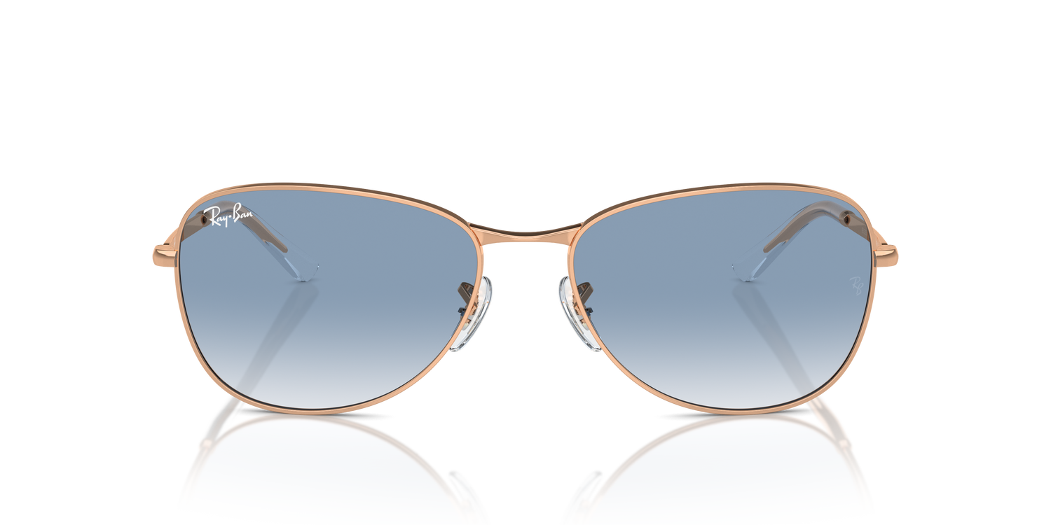 RAY-BAN RB3733 92023F 56 - 14