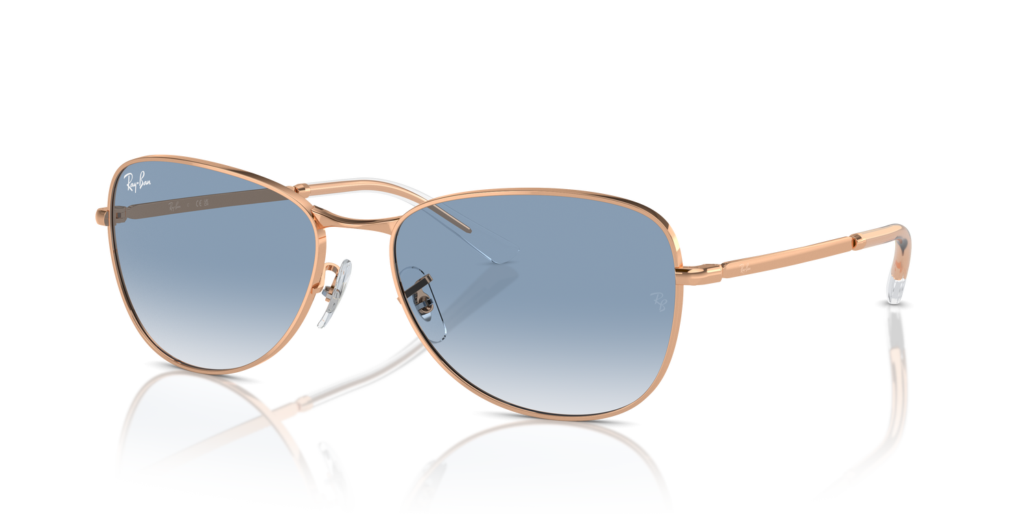 RAY-BAN RB3733 92023F 56 - 16