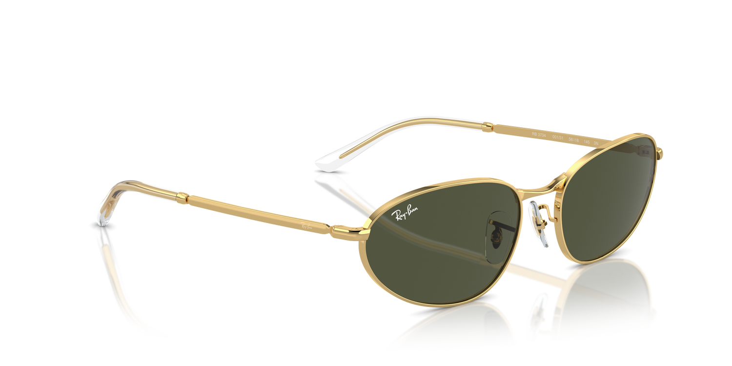 RAY-BAN RB3734 001/31 59