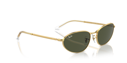 RAY-BAN RB3734 001/31 59