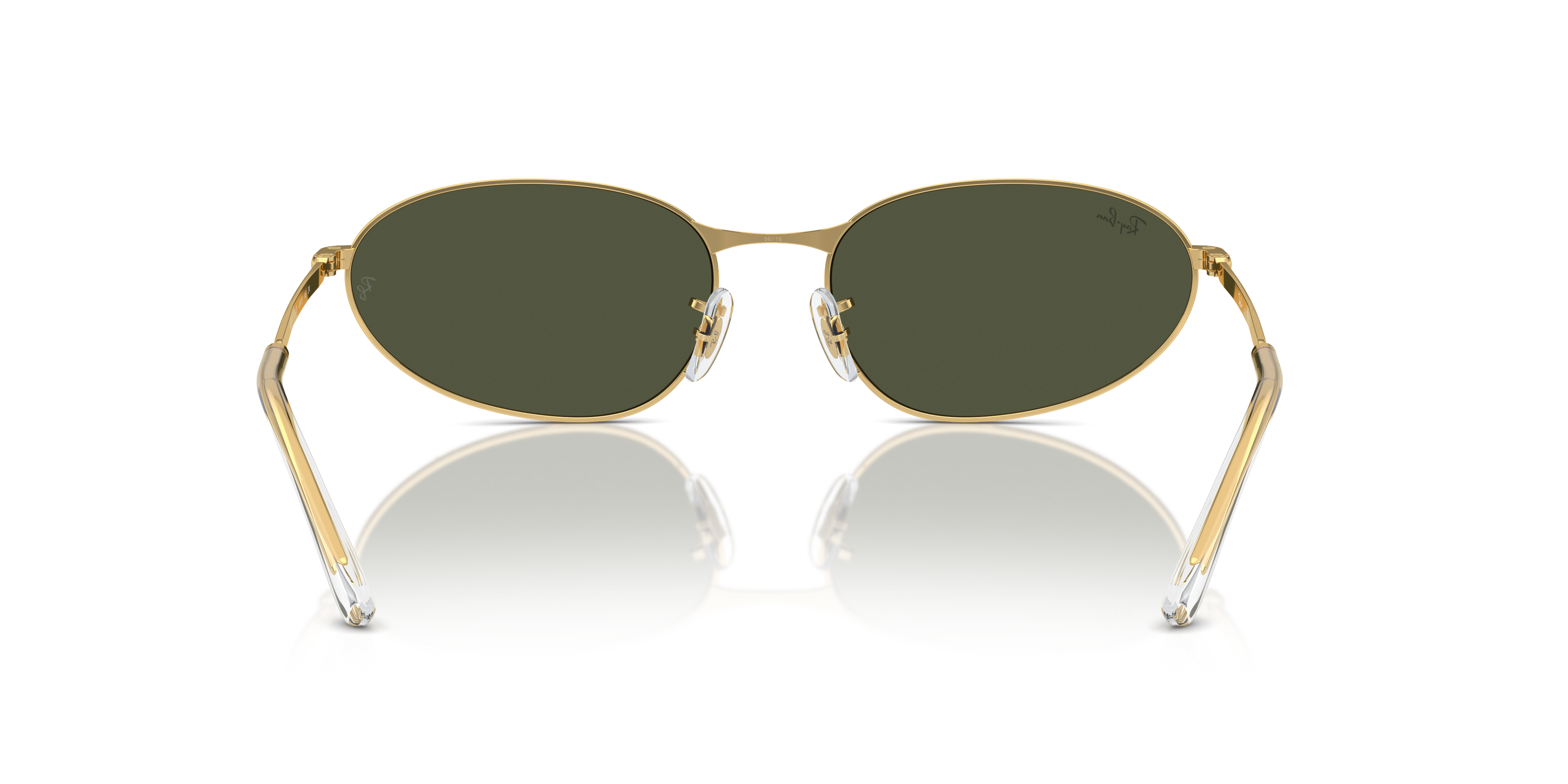 RAY-BAN RB3734 001/31 59