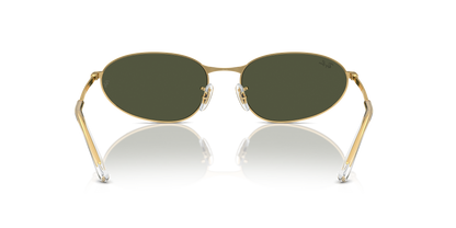 RAY-BAN RB3734 001/31 59