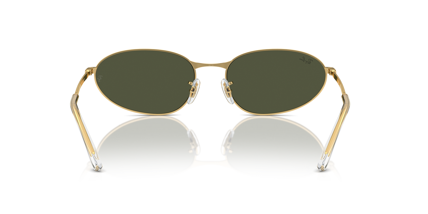 RAY-BAN RB3734 001/31 56 - 10