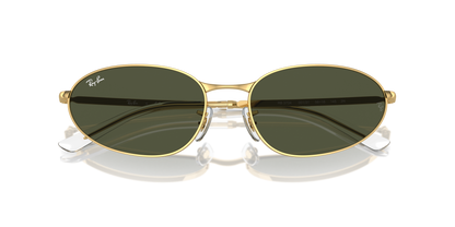RAY-BAN RB3734 001/31 59