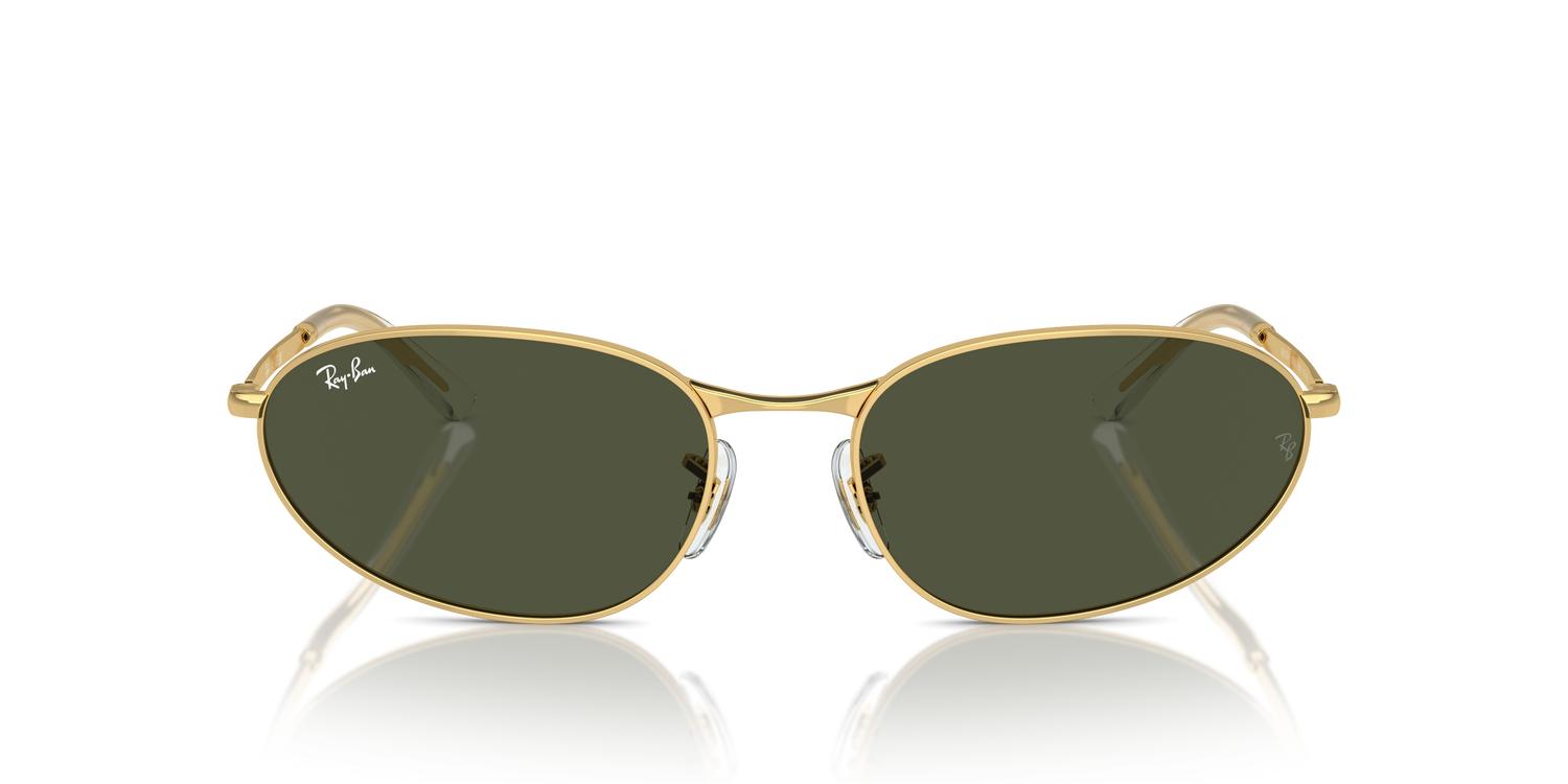RAY-BAN RB3734 001/31 59