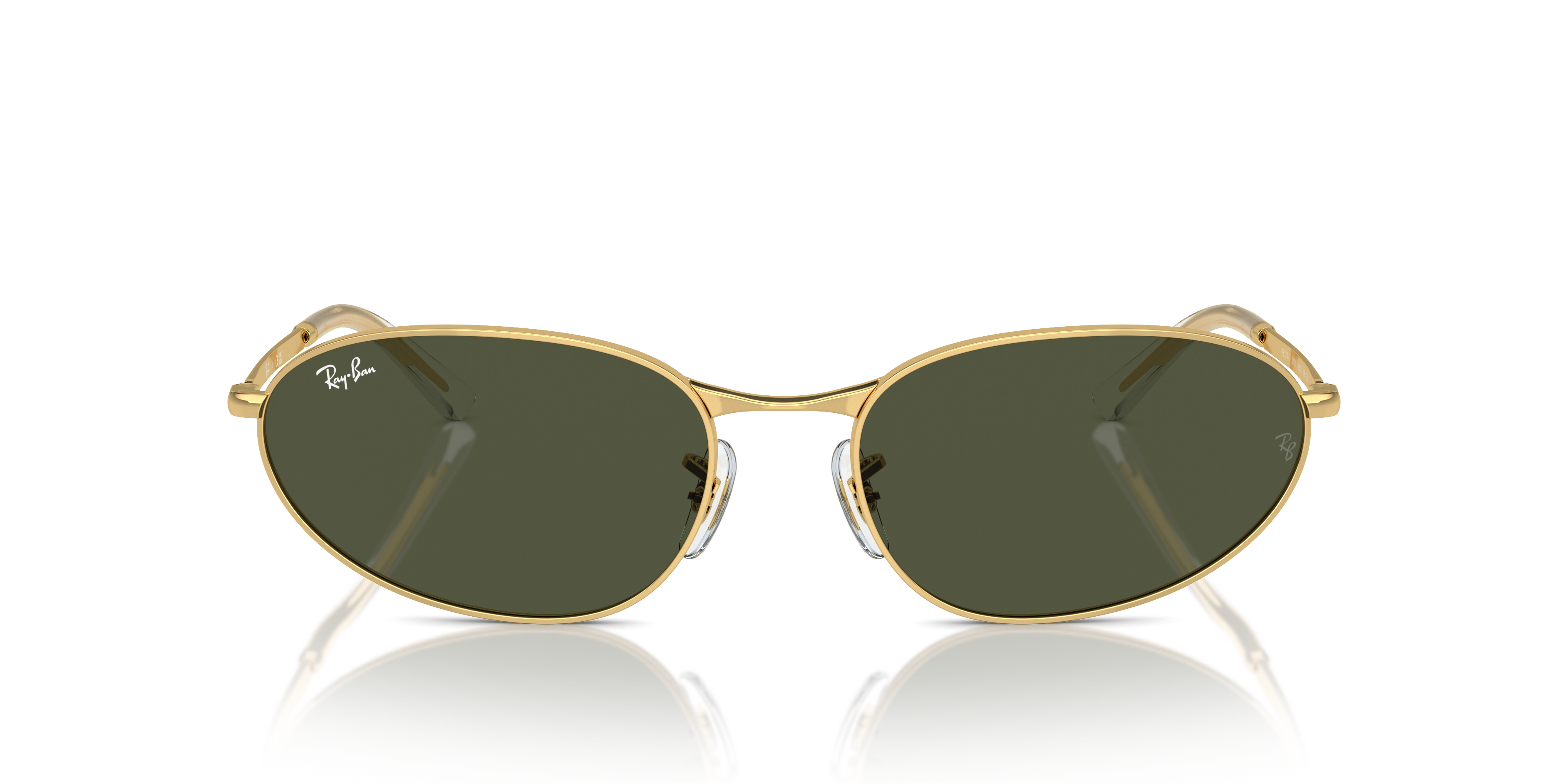 RAY-BAN RB3734 001/31 59