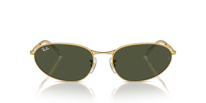 RAY-BAN RB3734 001/31 59