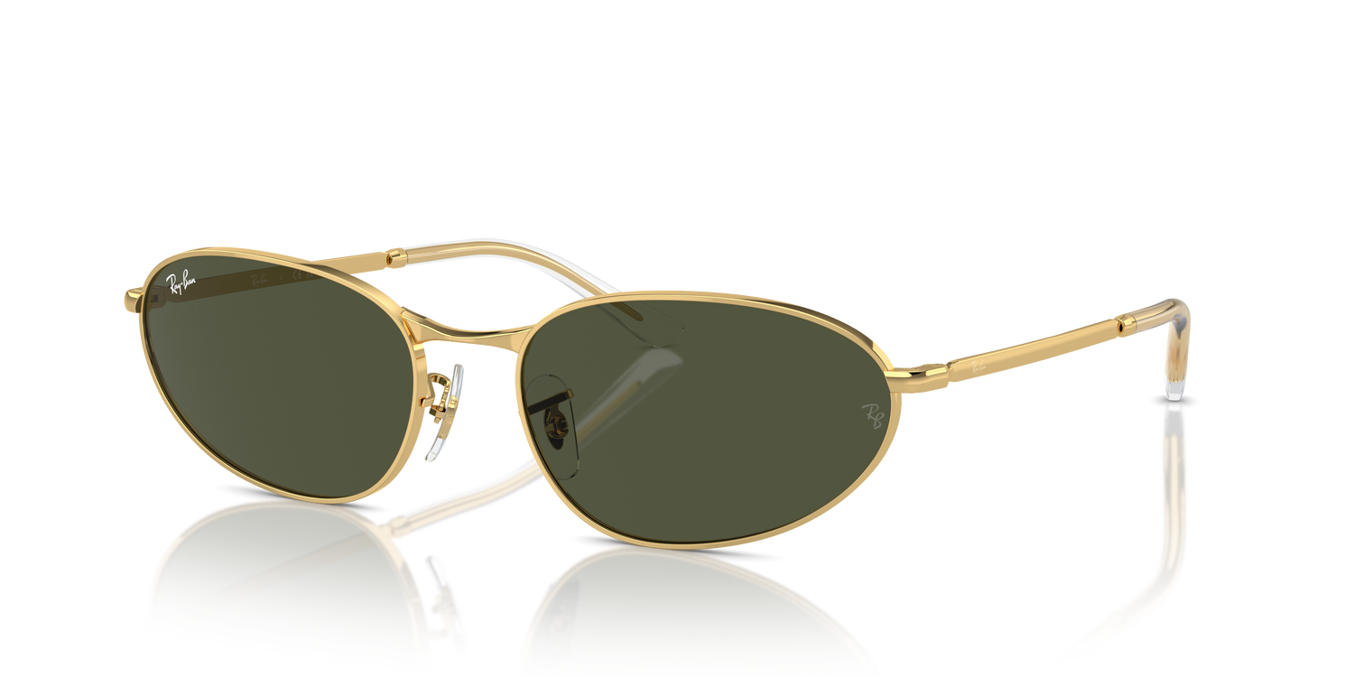 RAY-BAN RB3734 001/31 59