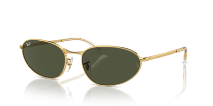 RAY-BAN RB3734 001/31 59
