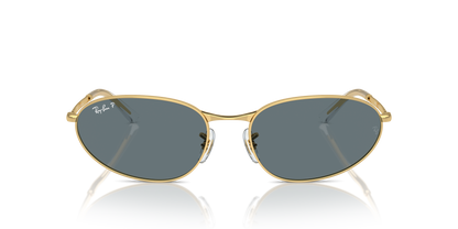 RAY-BAN RB3734 001/3R 59