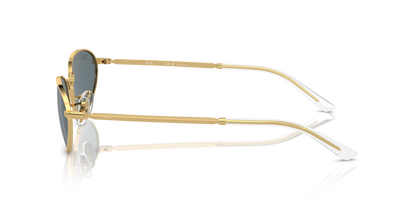 RAY-BAN RB3734 001/3R 56 - 22