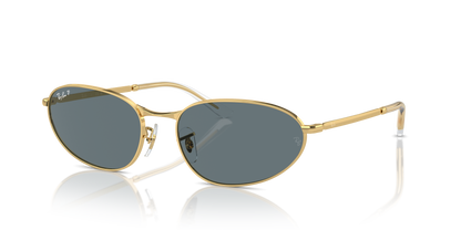 RAY-BAN RB3734 001/3R 59 - 11