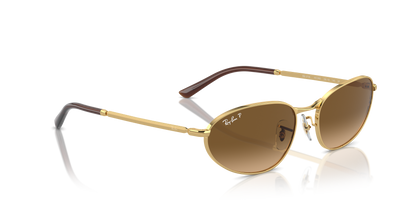 RAY-BAN RB3734 001/M2 59 - 22