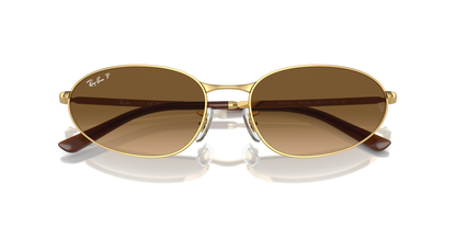 RAY-BAN RB3734 001/M2 59 - 24