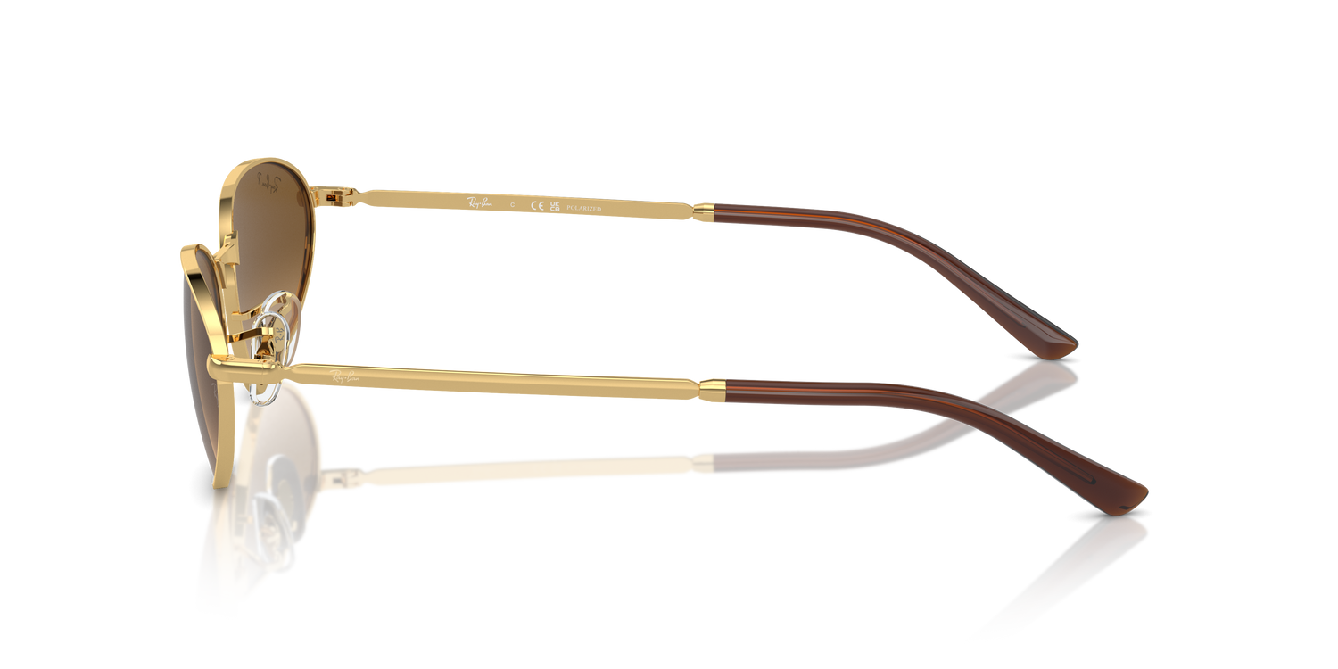 RAY-BAN RB3734 001/M2 59 - 20