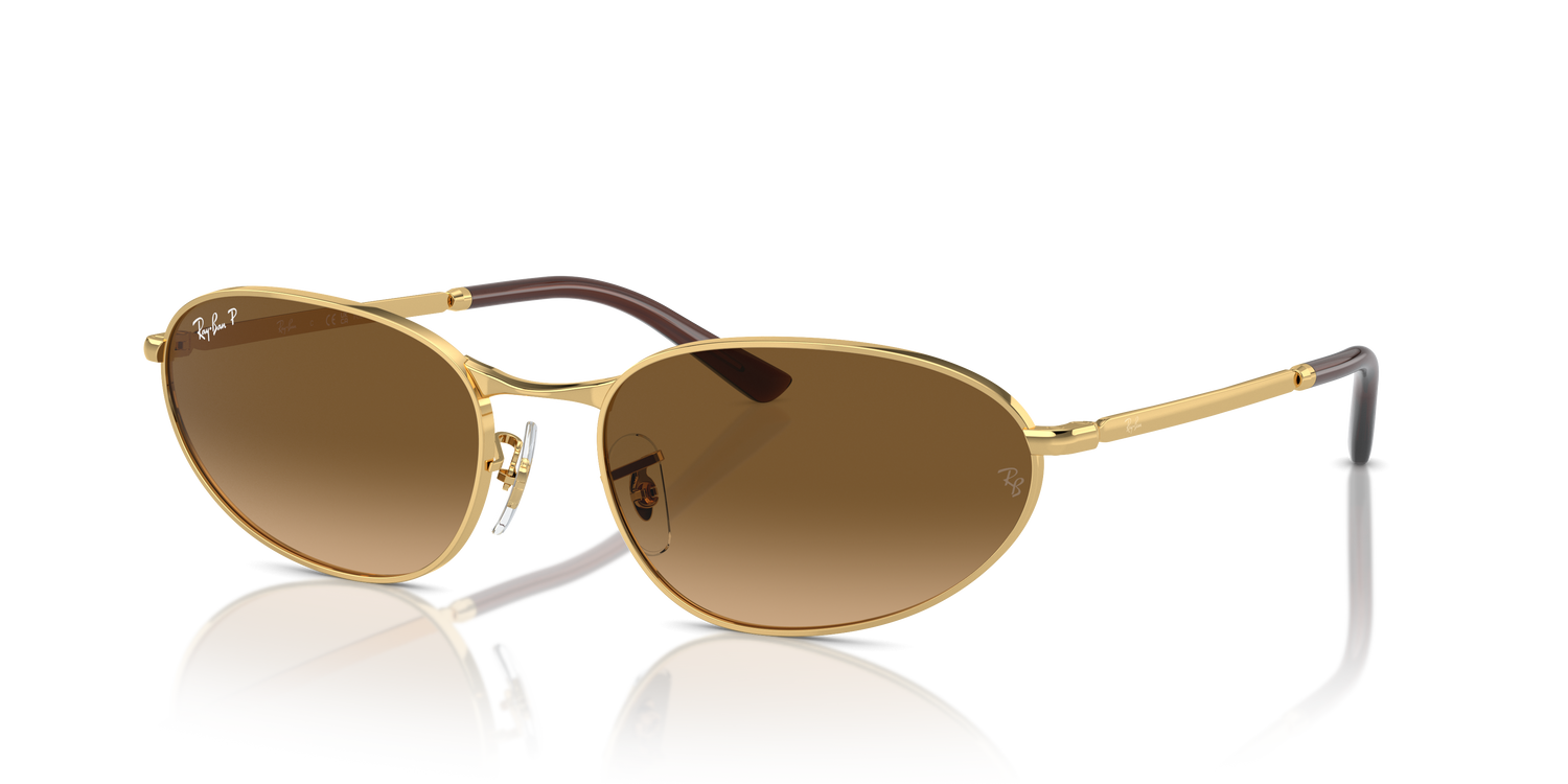 RAY-BAN RB3734 001/M2 59 - 1