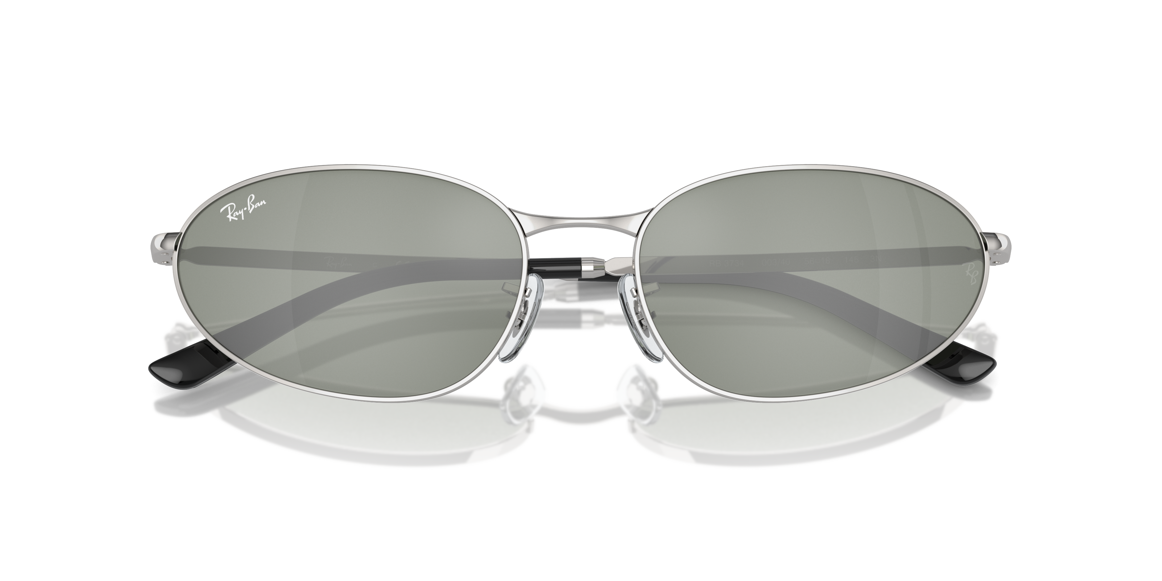 RAY-BAN RB3734 003/40 59