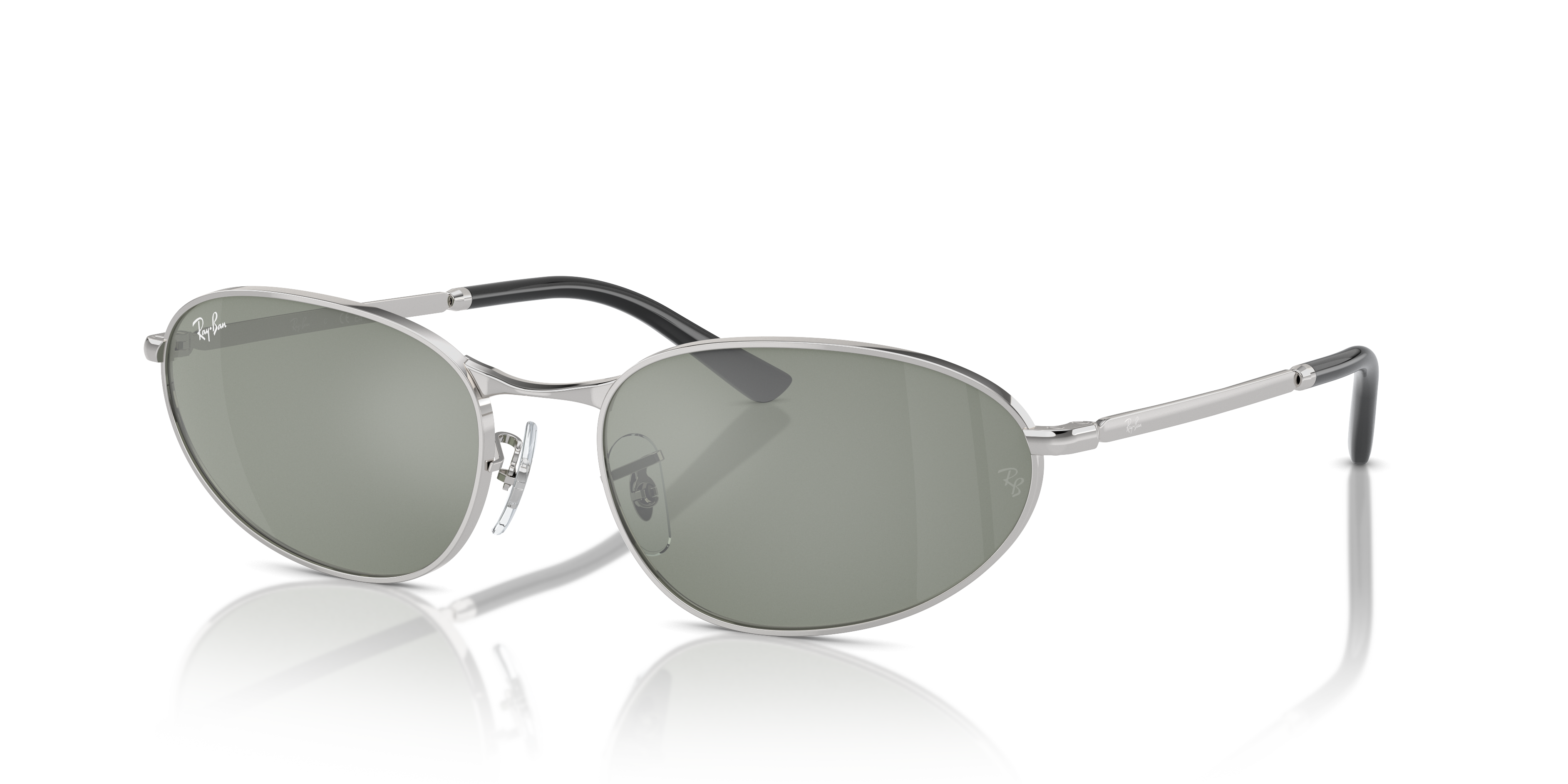 RAY-BAN RB3734 003/40 59