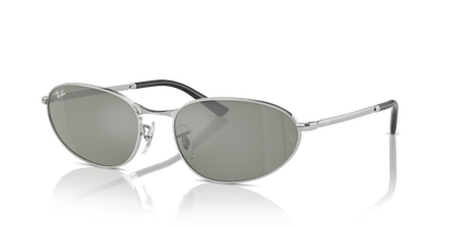 RAY-BAN RB3734 003/40 59