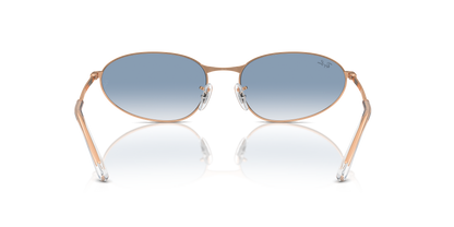 RAY-BAN RB3734 92023F 59 - 14