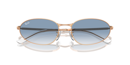 RAY-BAN RB3734 92023F 59 - 17