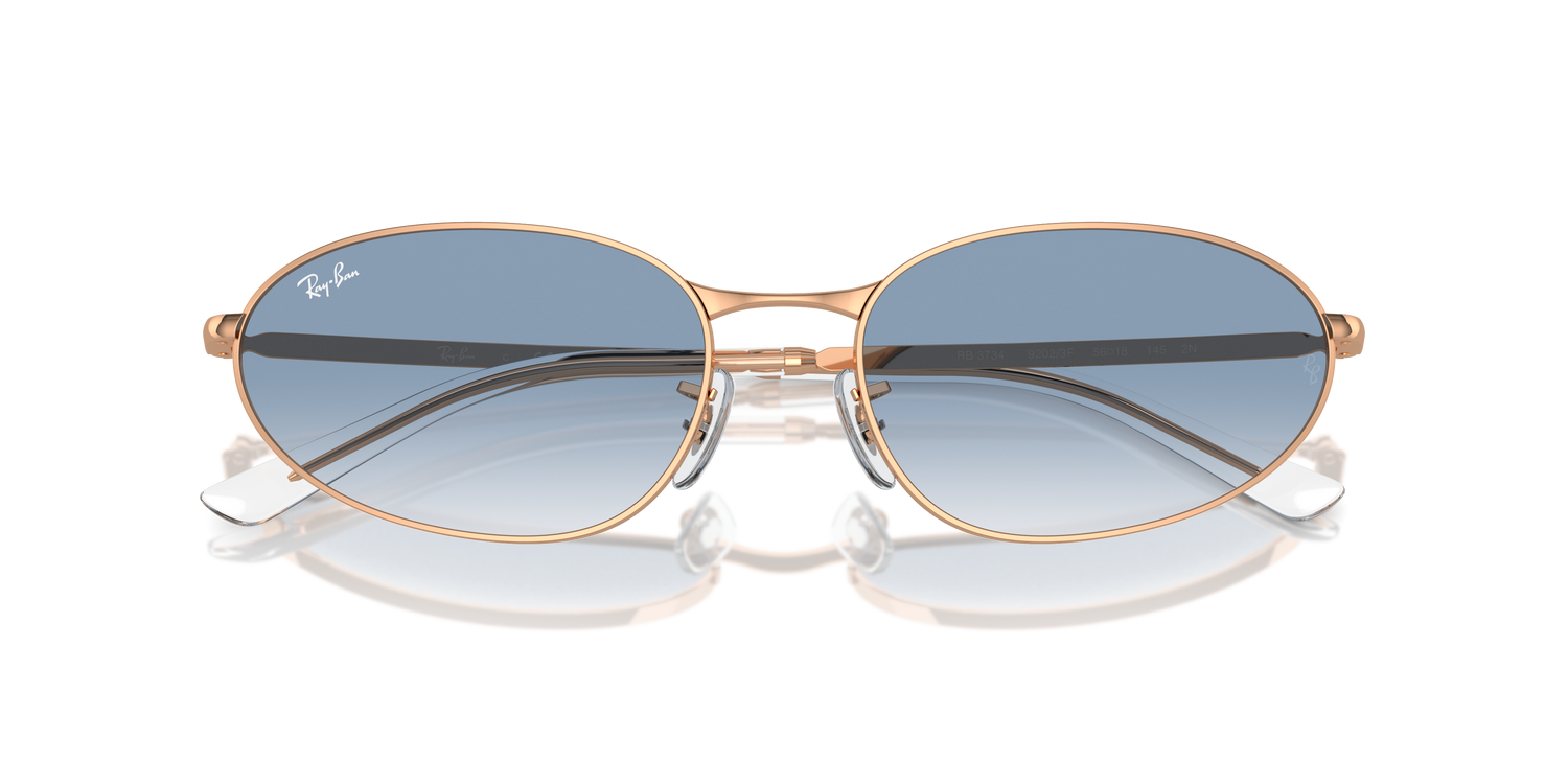 RAY-BAN RB3734 92023F 56 - 10