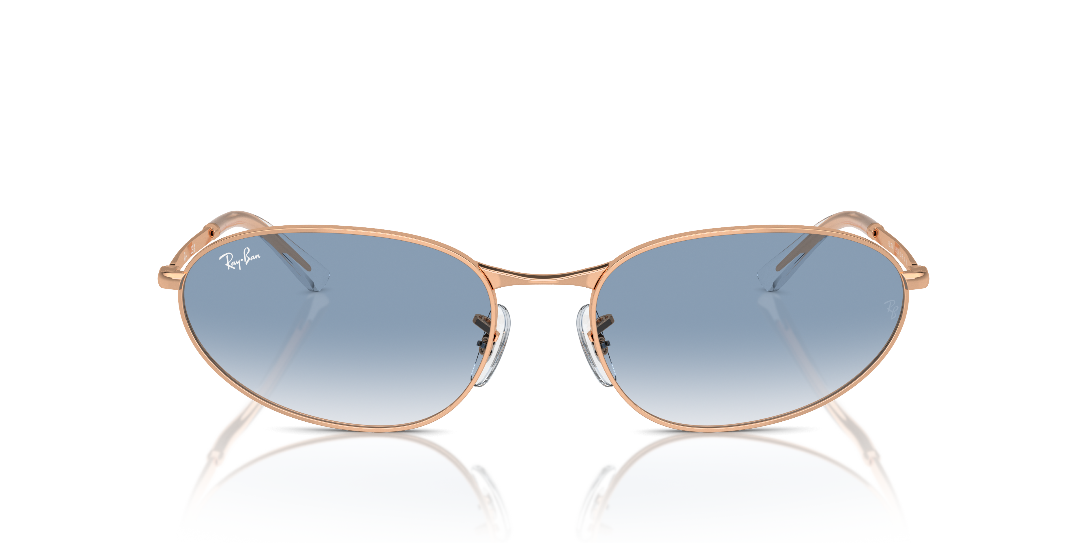 RAY-BAN RB3734 92023F 59 - 16