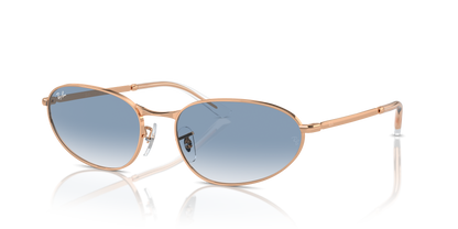RAY-BAN RB3734 92023F 59 - 18