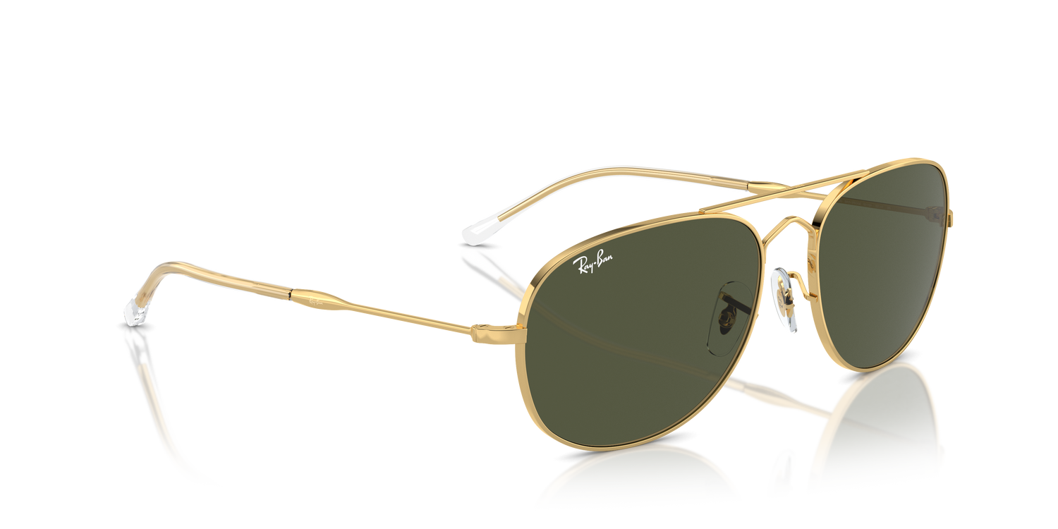 RAY-BAN RB3735 BAIN BRIDGE 001/31 57