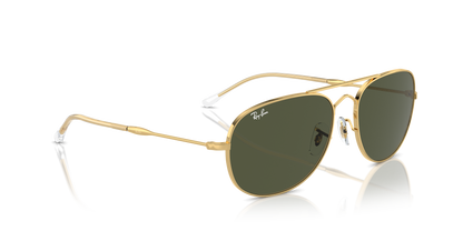 RAY-BAN RB3735 BAIN BRIDGE 001/31 57