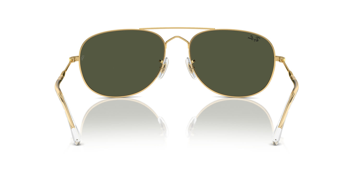 RAY-BAN RB3735 BAIN BRIDGE 001/31 57 - 10