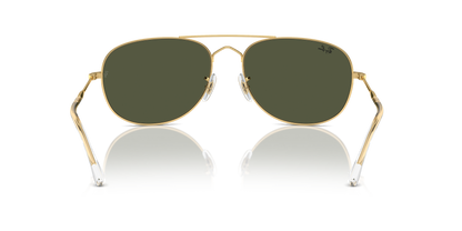 RAY-BAN RB3735 BAIN BRIDGE 001/31 57 - 10