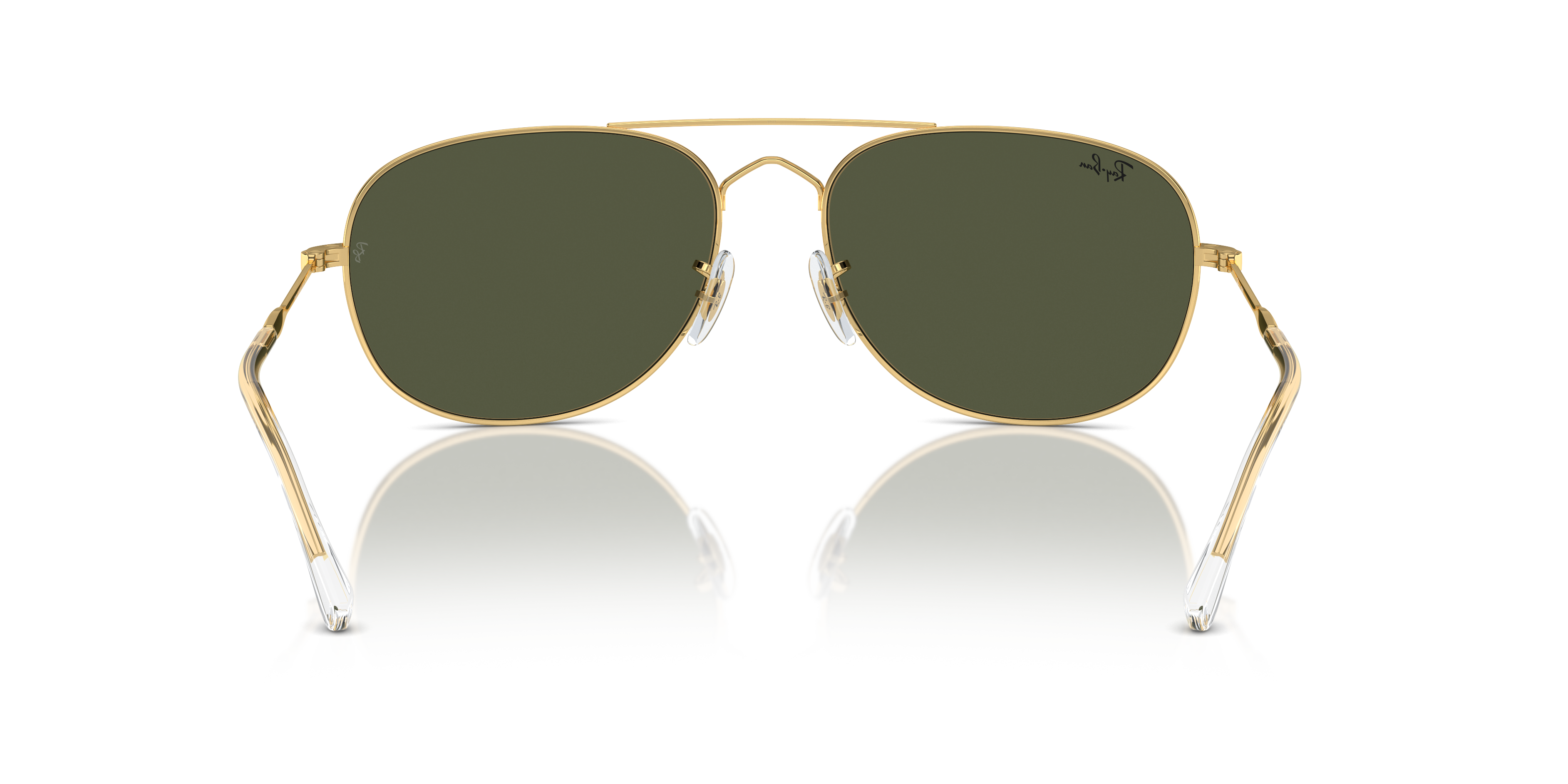 RAY-BAN RB3735 BAIN BRIDGE 001/31 60