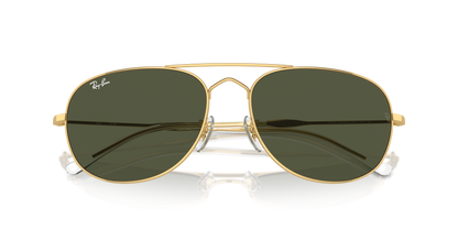 RAY-BAN RB3735 BAIN BRIDGE 001/31 57 - 13