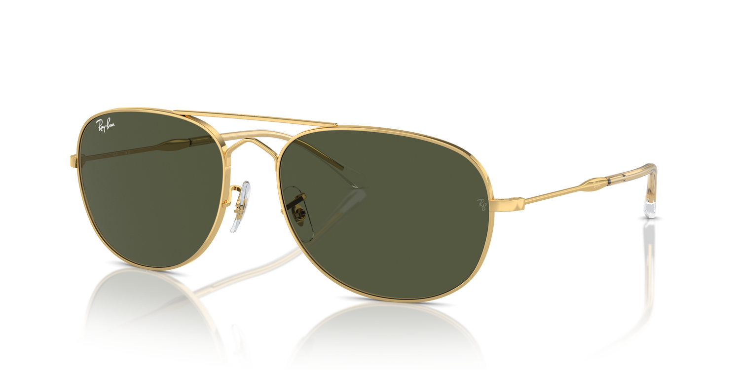 RAY-BAN RB3735 BAIN BRIDGE 001/31 57