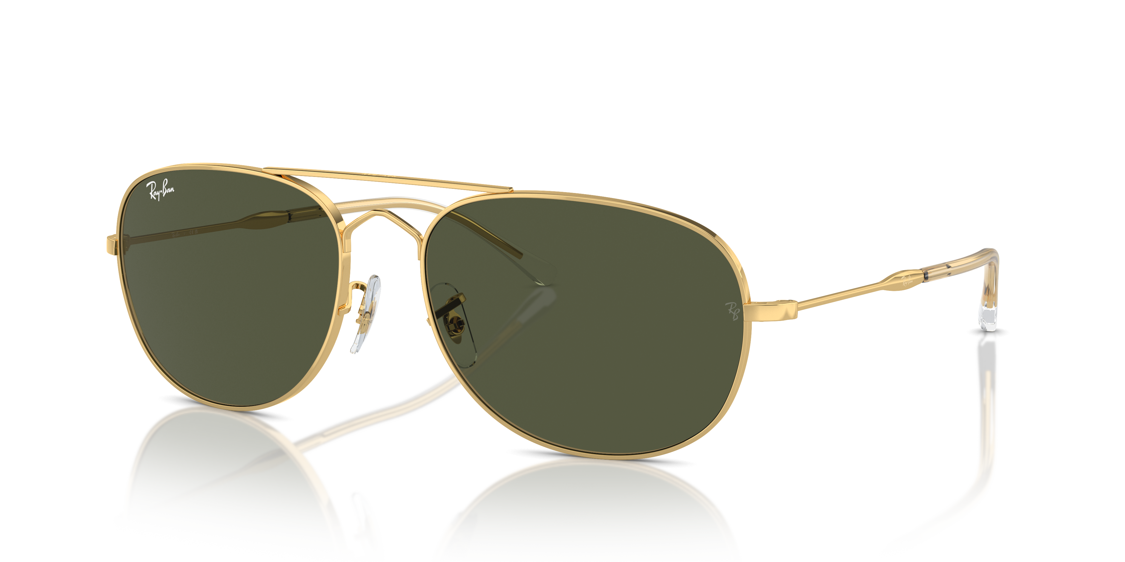 RAY-BAN RB3735 BAIN BRIDGE 001/31 60
