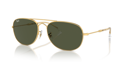 RAY-BAN RB3735 BAIN BRIDGE 001/31 57 - 14