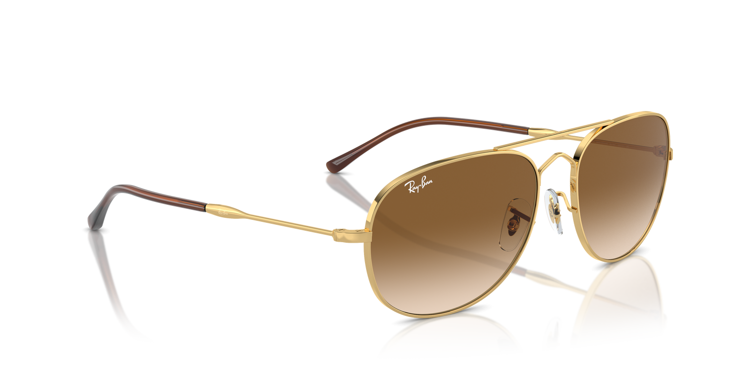 RAY-BAN RB3735 BAIN BRIDGE 001/51 60