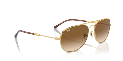 RAY-BAN RB3735 BAIN BRIDGE 001/51 60