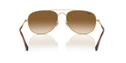 RAY-BAN RB3735 BAIN BRIDGE 001/51 60